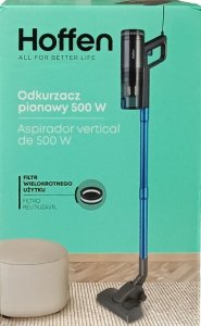 Odkurzacz pionowy mPTech Bezworkowy odkurzacz pionowy Hoffen 500W 5