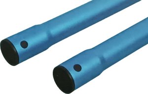 Odkurzacz pionowy mPTech Bezworkowy odkurzacz pionowy Hoffen 500W 9