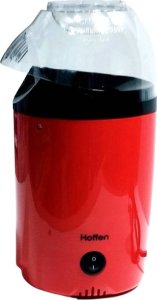 Maszynka do popcornu Hoffen Urządzenie - Maszyna do popcornu 1200W - Hoffen 3