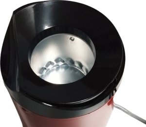 Maszynka do popcornu Hoffen Urządzenie - Maszyna do popcornu 1200W - Hoffen 6