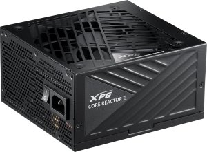 Zasilacz XPG Core Reactor II 1200W (COREREACTORII1200G-BKCEU) 1