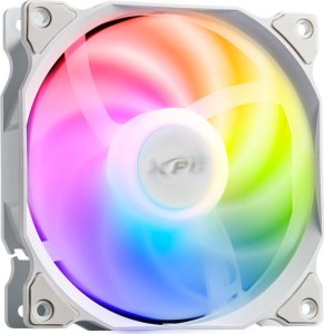 Wentylator XPG Vento 120 ARGB PWM Biały (VENTO120ARGBPWM-WHCWW) 1