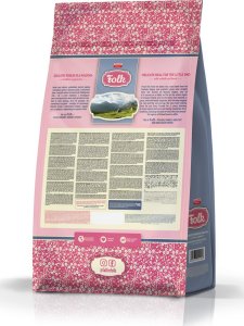 Folk Karma sucha dla kota FOLK Kitten Delikatny posiłek dla malucha z królikiem i jagnięciną 7 kg 3