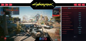 Komputer BSG BSG Raptor V3 i5-12400F 16GB DDR4 1TB NVMe NVIDIA RTX 4060 Windows 11 Pro 12