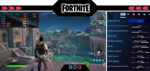 Komputer BSG BSG Raptor V3 i5-12400F 32GB DDR4 1TB NVMe NVIDIA RTX 4060 Windows 11 Pro 13