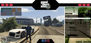 Komputer BSG BSG Raptor V3 i5-12400F 32GB DDR4 1TB NVMe NVIDIA RTX 4060 Windows 11 Pro 14