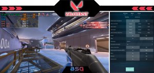 Komputer BSG BSG Raptor V3 i5-12400F 32GB DDR4 1TB NVMe NVIDIA RTX 4060 Windows 11 Pro 15