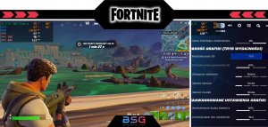 Komputer BSG Venom V2 Ryzen 5 5600G 16GB DDR4 1TB NVMe Radeon Vega 7 Windows 11 Pro 12