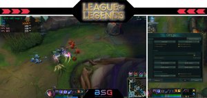 Komputer BSG Venom V2 Ryzen 5 5600G 16GB DDR4 1TB NVMe Radeon Vega 7 Windows 11 Pro 13