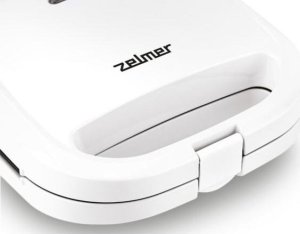 Opiekacz Zelmer Opiekacz 750W ZELMER ZSM7700 3