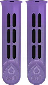 Dafi Butelka filtrująca DAFI 0,7L +2 (jagodowa) 6