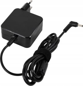 Zasilacz do laptopa Green Cell 45 W, 1.35 mm, 2.37 A, 19 V (AD40PV2) 4