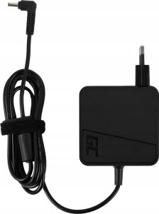 Zasilacz do laptopa Green Cell 65 W, 1.35 mm, 3.42 A, 19 V (AD41PV2) 5