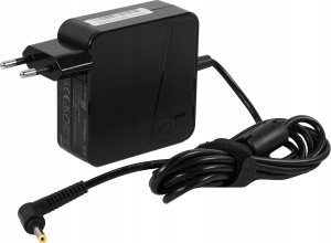 Zasilacz do laptopa Green Cell 65 W, 1.7 mm, 3.25 A, 20 V (AD123PV2) 2