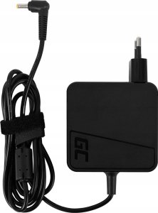 Zasilacz do laptopa Green Cell 65 W, 1.7 mm, 3.25 A, 20 V (AD123PV2) 5