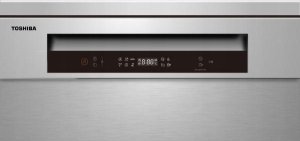 Zmywarka Toshiba Zmywarka DW-10F2EE(S)-PL 2