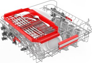 Zmywarka Toshiba Zmywarka DW-10F2EE(S)-PL 7