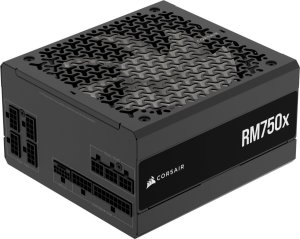 Zasilacz Corsair RM750x 2024 750W (CP-9020285-EU) 2