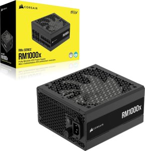 Zasilacz Corsair RM1000x 2024 1000W (CP-9020271-EU) 13