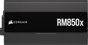 Zasilacz Corsair RM850x 2024 850W (CP-9020270-EU) 11