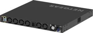 Switch NETGEAR M4350-24X8F8V (XSM4340V-100NES) 5