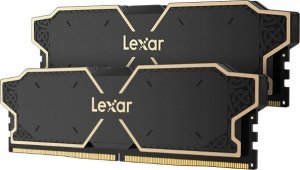 Pamięć Lexar Thor, DDR5, 32 GB, 6000MHz, CL38 (LD5U16G60C38LG-RGD) 2