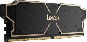 Pamięć Lexar Thor, DDR5, 32 GB, 6000MHz, CL38 (LD5U16G60C38LG-RGD) 5