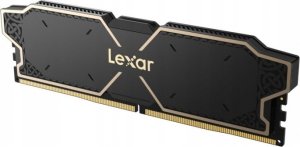 Pamięć Lexar Thor, DDR5, 32 GB, 6000MHz, CL38 (LD5U16G60C38LG-RGD) 8