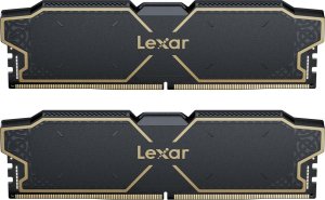 Pamięć Lexar Thor, DDR5, 32 GB, 6000MHz, CL38 (LD5U16G60C38LG-RGD) 1