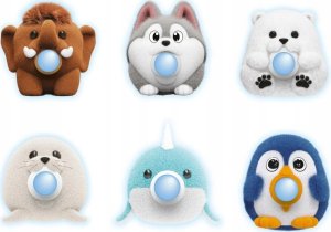 Figurka Epee Popiki Arktyczni Przyjaciele DISPLAY 2