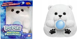 Figurka Epee Popiki Arktyczni Przyjaciele DISPLAY 4