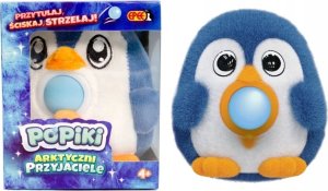 Figurka Epee Popiki Arktyczni Przyjaciele DISPLAY 5