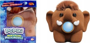 Figurka Epee Popiki Arktyczni Przyjaciele DISPLAY 6