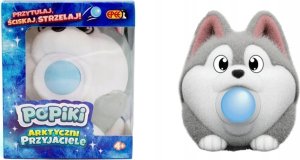 Figurka Epee Popiki Arktyczni Przyjaciele DISPLAY 7