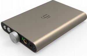 Wzmacniacz słuchawkowy iFi Audio ifi Audio hip dac 3 - Przenośny DAC i wzmacniacz słuchawkowy 15