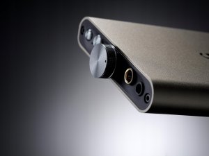 Wzmacniacz słuchawkowy iFi Audio ifi Audio hip dac 3 - Przenośny DAC i wzmacniacz słuchawkowy 8