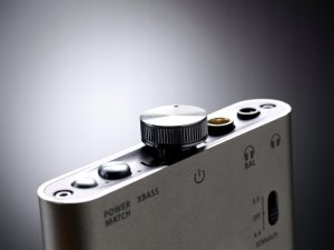 Wzmacniacz słuchawkowy iFi Audio ifi Audio hip dac 3 - Przenośny DAC i wzmacniacz słuchawkowy 10