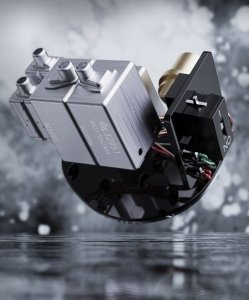 Słuchawki FiiO FiiO FA19 - Hi-End IEM z 10 przetwornikami BA Knowles 4