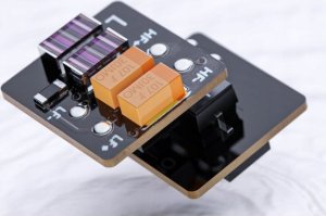 Słuchawki FiiO FiiO FA19 - Hi-End IEM z 10 przetwornikami BA Knowles 7