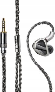 Słuchawki FiiO FiiO FH19 - Hybrydowy IEM 2x DD + 6x BA 4
