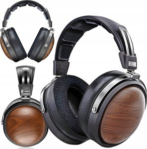 Słuchawki FiiO FiiO FT1 - Słuchawki Hi-Fi typu zamkniętego 1