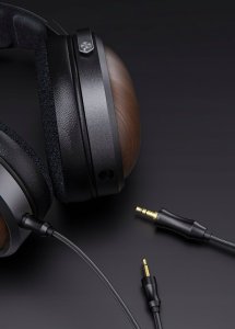 Słuchawki FiiO FT1 11