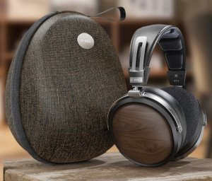 Słuchawki FiiO FT1 12