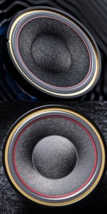 Słuchawki FiiO FT1 3