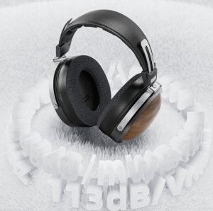 Słuchawki FiiO FT1 6