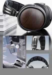 Słuchawki FiiO FT1 9