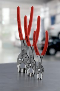 Knipex Knipex Roll-UP Bag TwinGrip 2