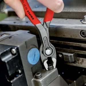 Knipex Knipex Roll-UP Bag TwinGrip 4