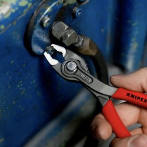 Knipex Knipex Roll-UP Bag TwinGrip 5