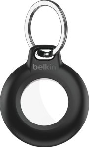 Belkin Kx4 - Wodoodporny uchwyt na klucze do AirTag 2